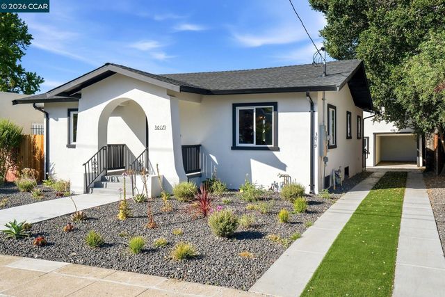 3017 Madeline St, Oakland, CA 94602