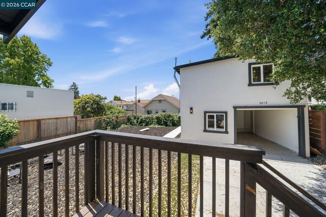 3017 Madeline St, Oakland, CA 94602