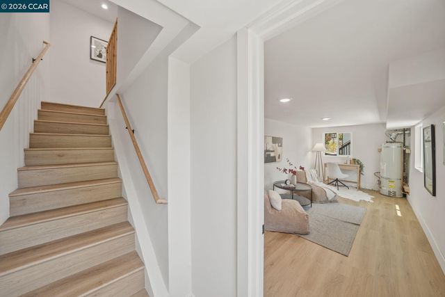 3017 Madeline St, Oakland, CA 94602