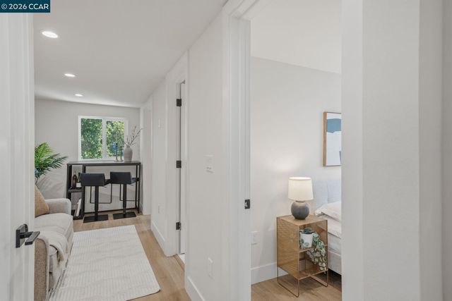 3017 Madeline St, Oakland, CA 94602