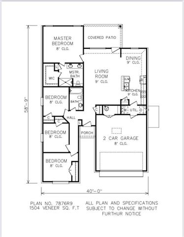 4656 Lincoln Landing, Harrah, OK 73045