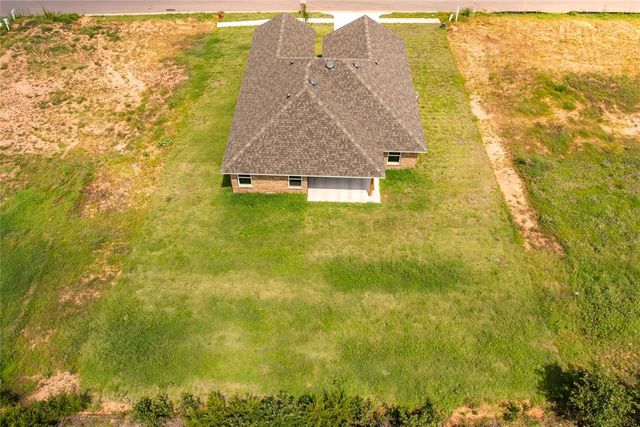 4656 Lincoln Landing, Harrah, OK 73045