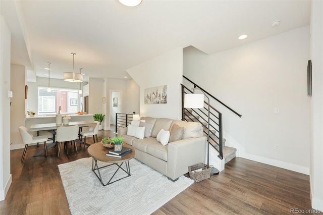 1038 Depew Street, Lakewood, CO 80214