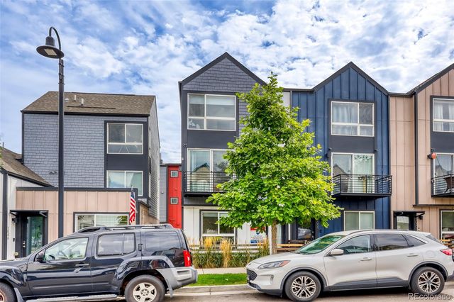 1038 Depew Street, Lakewood, CO 80214