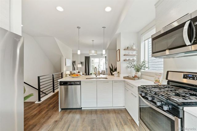 1038 Depew Street, Lakewood, CO 80214