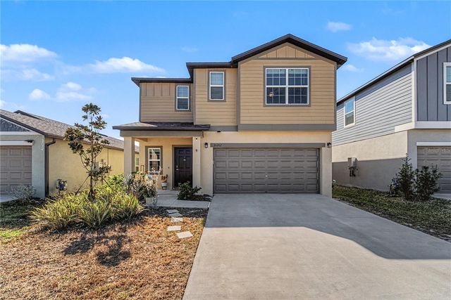 35202 ACKLEY TRACE, Zephyrhills, FL 33541