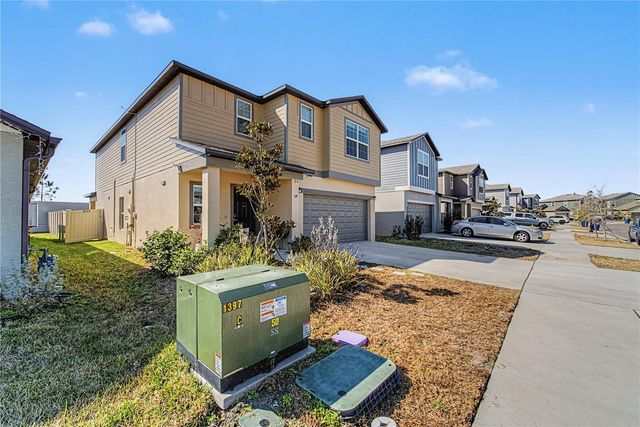 35202 ACKLEY TRACE, Zephyrhills, FL 33541