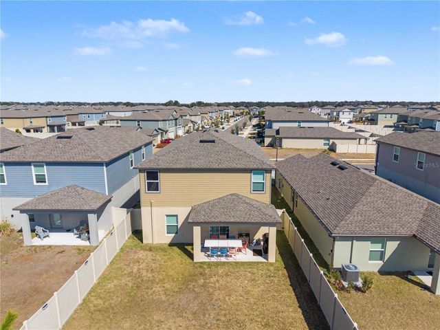 35202 ACKLEY TRACE, Zephyrhills, FL 33541