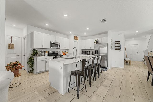 35202 ACKLEY TRACE, Zephyrhills, FL 33541