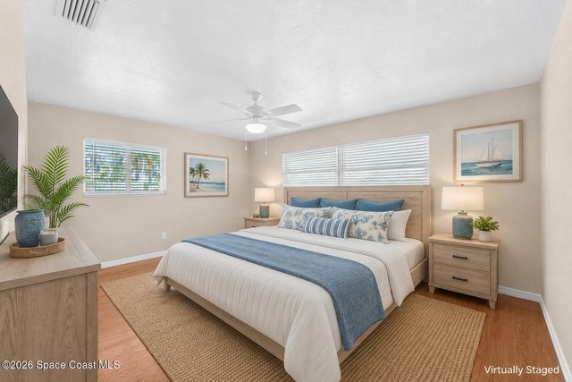 348 Harbor Drive, Cape Canaveral, FL 32920