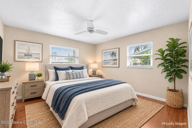 348 Harbor Drive, Cape Canaveral, FL 32920