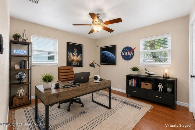 348 Harbor Drive, Cape Canaveral, FL 32920