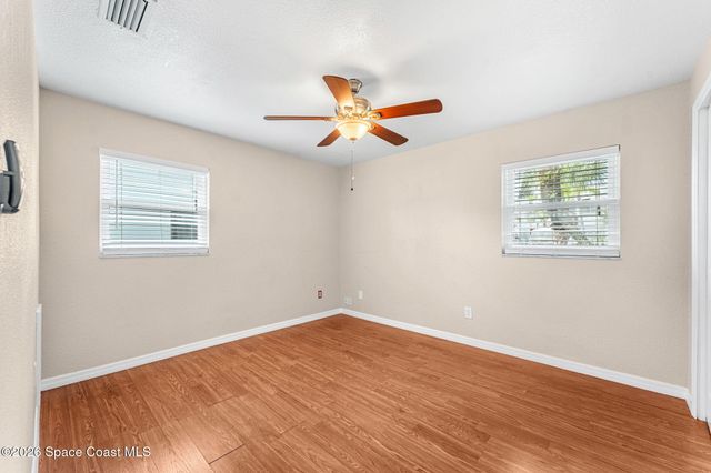 348 Harbor Drive, Cape Canaveral, FL 32920