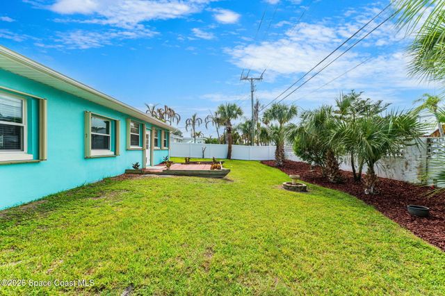 348 Harbor Drive, Cape Canaveral, FL 32920