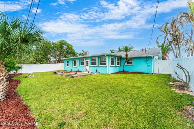 348 Harbor Drive, Cape Canaveral, FL 32920