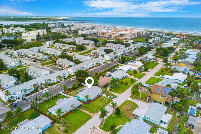 348 Harbor Drive, Cape Canaveral, FL 32920