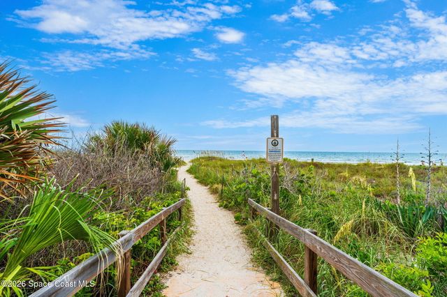348 Harbor Drive, Cape Canaveral, FL 32920