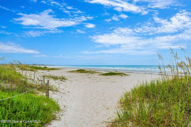 348 Harbor Drive, Cape Canaveral, FL 32920
