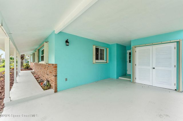 348 Harbor Drive, Cape Canaveral, FL 32920