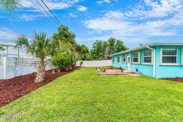 348 Harbor Drive, Cape Canaveral, FL 32920