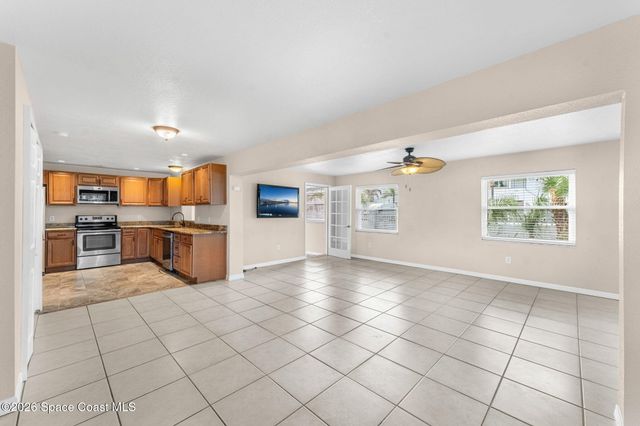 348 Harbor Drive, Cape Canaveral, FL 32920