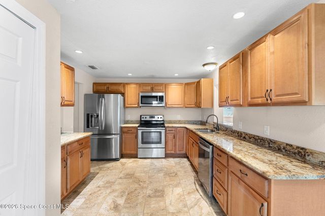 348 Harbor Drive, Cape Canaveral, FL 32920