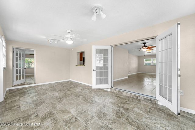 348 Harbor Drive, Cape Canaveral, FL 32920