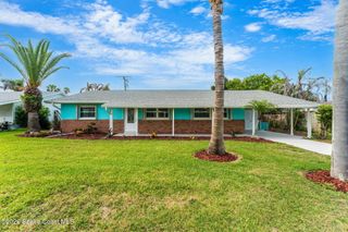 348 Harbor Drive, Cape Canaveral, FL 32920