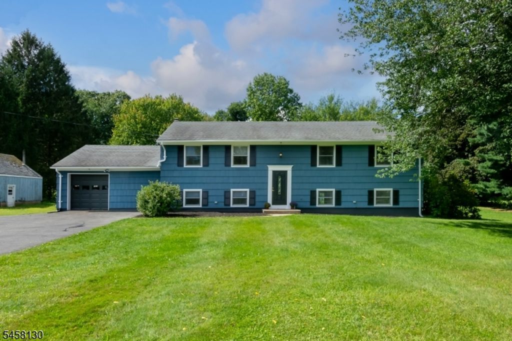 90 Morris Tpke, Randolph Twp., NJ 07869 — exterior