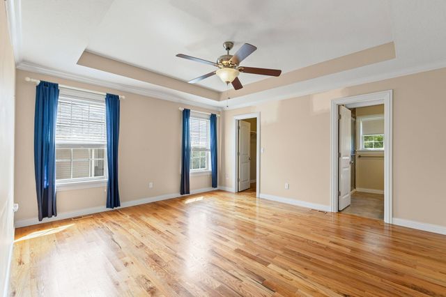 3704 TIMBER RUN DR, Columbia, MO 65203