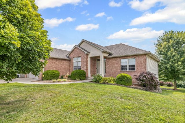3704 TIMBER RUN DR, Columbia, MO 65203