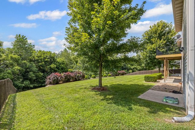 3704 TIMBER RUN DR, Columbia, MO 65203
