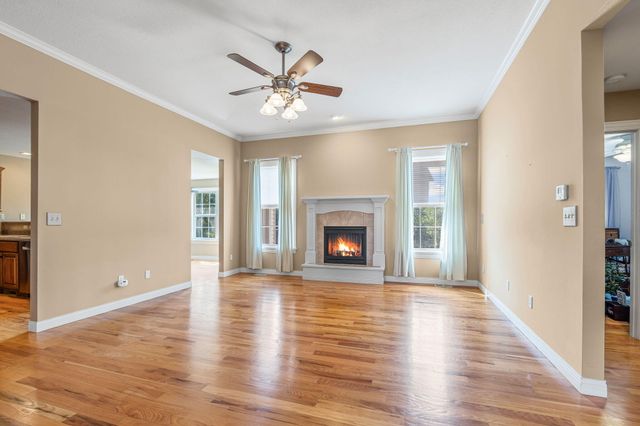 3704 TIMBER RUN DR, Columbia, MO 65203