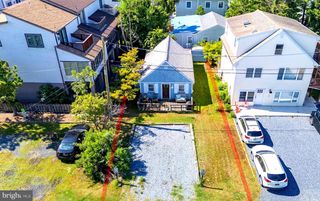 116 DAGSWORTHY AVE, Dewey Beach, DE 19971