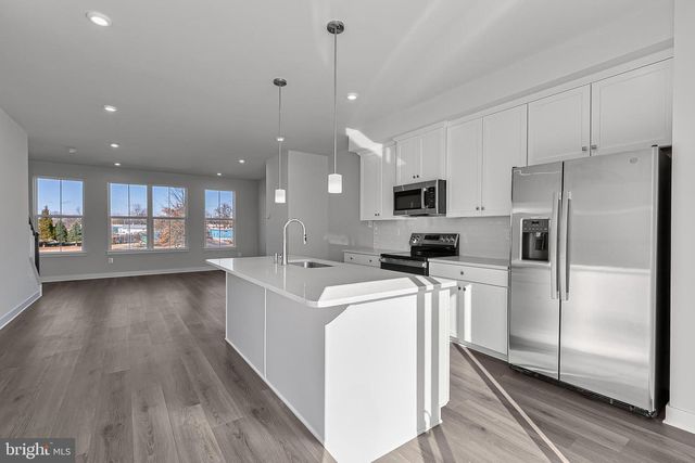 LOT 1E OASIS AVE, Ranson, WV 25438