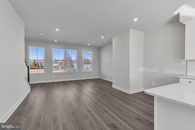 LOT 1E OASIS AVE, Ranson, WV 25438