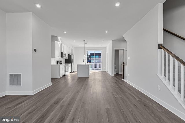 LOT 1E OASIS AVE, Ranson, WV 25438