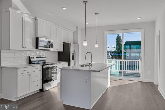 LOT 1E OASIS AVE, Ranson, WV 25438