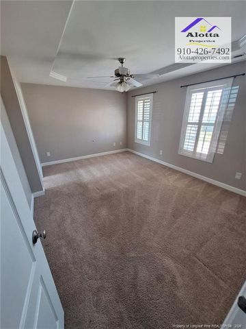 170 Blacksmith Lane, Raeford, NC 28376