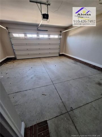 170 Blacksmith Lane, Raeford, NC 28376