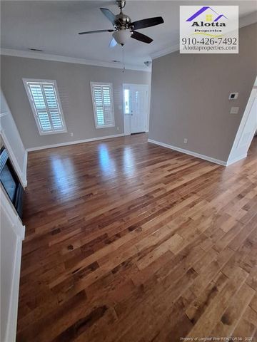 170 Blacksmith Lane, Raeford, NC 28376