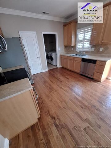 170 Blacksmith Lane, Raeford, NC 28376
