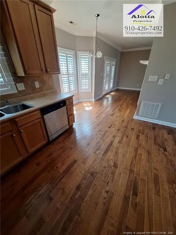 170 Blacksmith Lane, Raeford, NC 28376