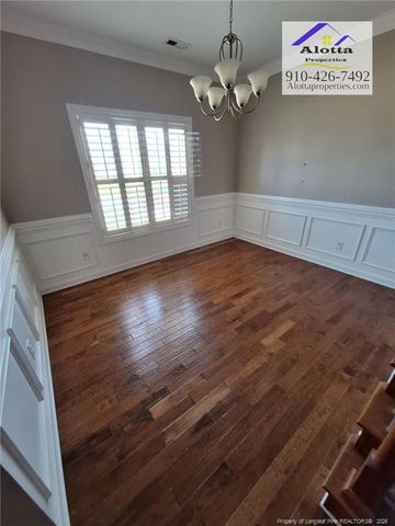 170 Blacksmith Lane, Raeford, NC 28376
