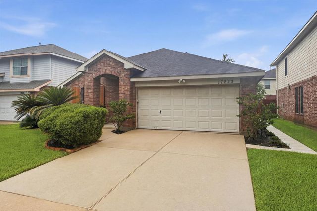 17223 Brookhollow Grove Court, Houston, TX 77084