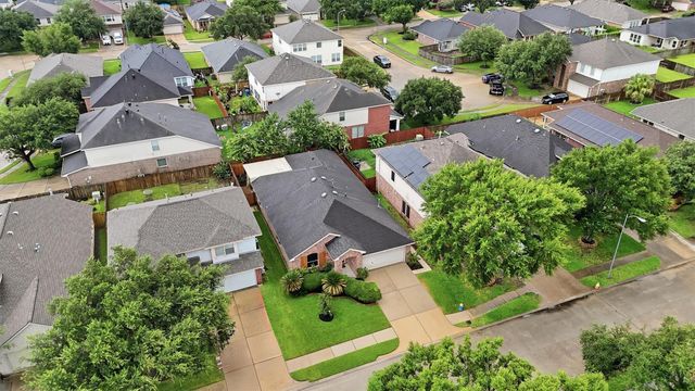 17223 Brookhollow Grove Court, Houston, TX 77084