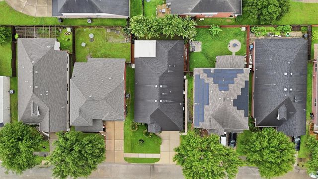 17223 Brookhollow Grove Court, Houston, TX 77084