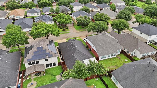 17223 Brookhollow Grove Court, Houston, TX 77084