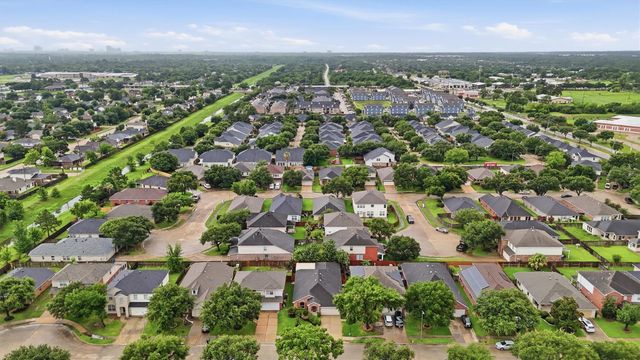 17223 Brookhollow Grove Court, Houston, TX 77084