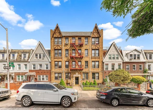 2145 23rd Street, Astoria, NY 11105